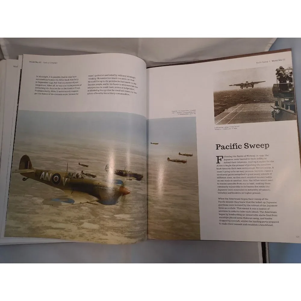 WORLD WAR II The Defining‎ Moments of the War that Shaped the 20th Century